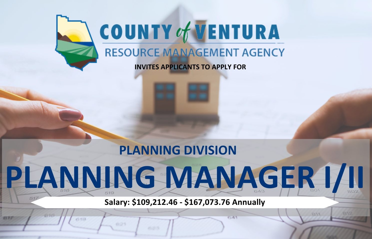 Be Part of Something Amazing!